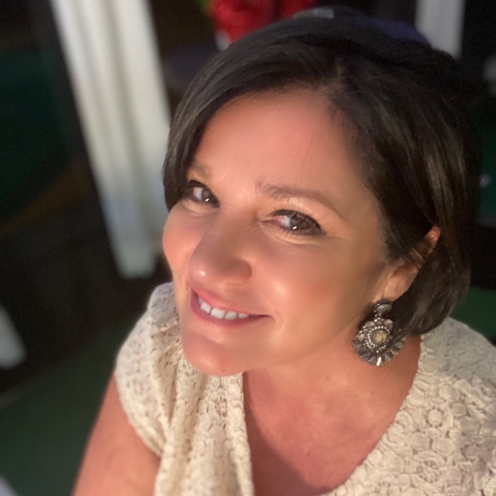 Meet your Posher, Nannette